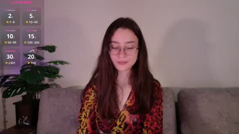 Cassy Classy online show from 07.04.26