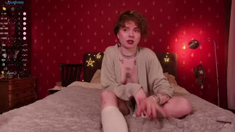 Goldie online show from 01.03.25