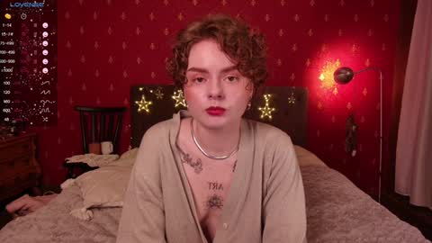 Goldie online show from 01.09.25