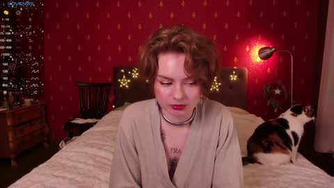 Goldie online show from 01.24.25