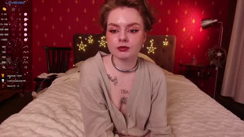 Goldie online show from 01.25.25