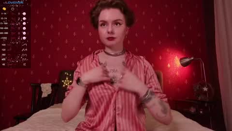 Goldie online show from 02.18.25