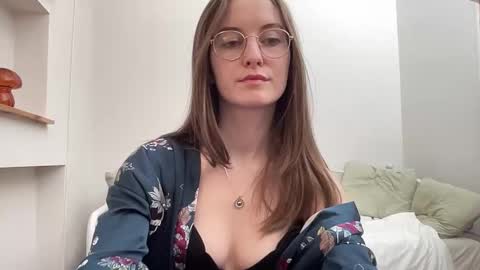 classyandgirly online show from 03.02.26