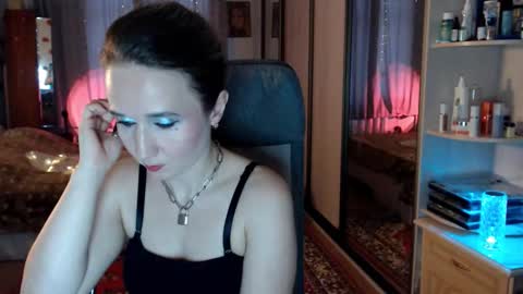 Snapshot of classyinna chatting on 12.03.25 classyinna online show from 12.03.25