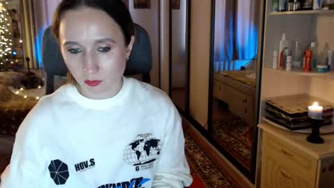 Snapshot of classyinna chatting on 01.15.26 classyinna online show from 01.15.26