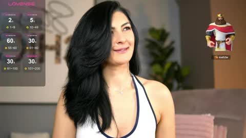 ClassyKaty online show from 05.13.26