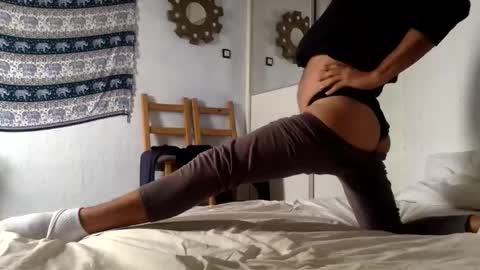 claudi779 online show from 03.09.25