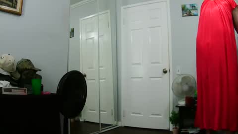 Snapshot of claudia1964 chatting on 02.05.25 Claudia online show from 02.05.25