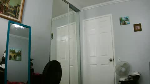 Snapshot of claudia1964 chatting on 02.19.25 Claudia online show from 02.19.25