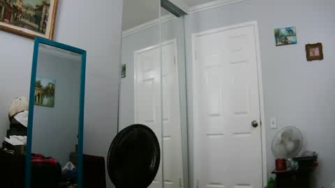 Snapshot of claudia1964 chatting on 02.22.25 Claudia online show from 02.22.25