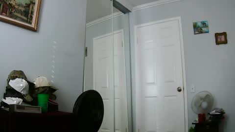 Snapshot of claudia1964 chatting on 02.26.25 Claudia online show from 02.26.25