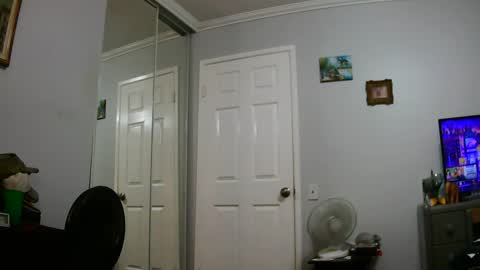 Snapshot of claudia1964 chatting on 02.27.25 Claudia online show from 02.27.25