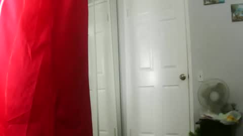 Snapshot of claudia1964 chatting on 11.25.25 Claudia online show from 11.25.25