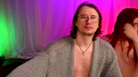 Snapshot of claudia_and_elon chatting on 02.05.26 Claudia Cyberfox and Elon online show from 02.05.26