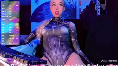   online show from 05.10.26