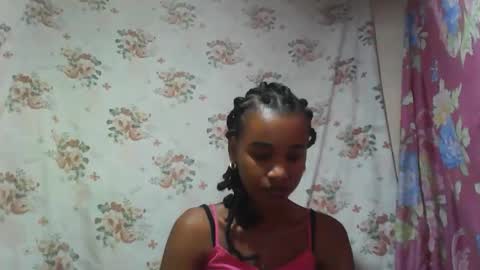 Snapshot of claudiannah chatting on 11.15.25 claudianne online show from 11.15.25