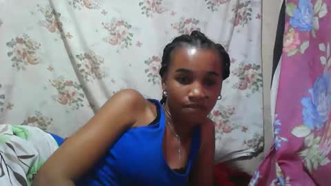 Snapshot of claudiannah chatting on 11.15.25 claudianne online show from 11.15.25