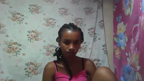 Snapshot of claudiannah chatting on 11.17.25 claudianne online show from 11.17.25