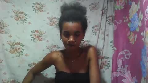 Snapshot of claudiannah chatting on 11.23.25 claudianne online show from 11.23.25