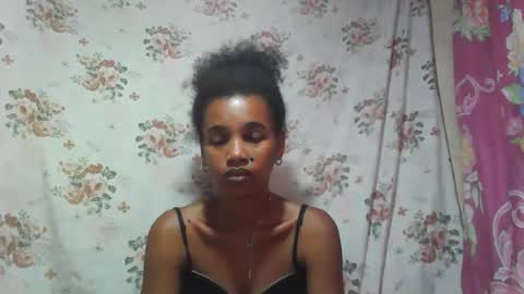 Snapshot of claudiannah chatting on 11.24.25 claudianne online show from 11.24.25