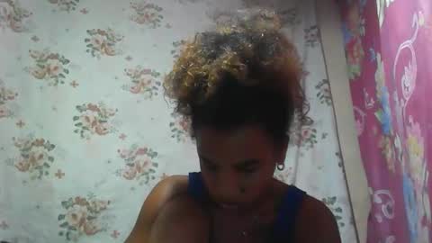 Snapshot of claudiannah chatting on 11.30.25 claudianne online show from 11.30.25