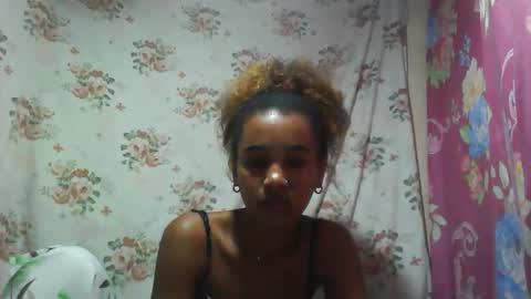 Snapshot of claudiannah chatting on 12.02.25 claudianne online show from 12.02.25