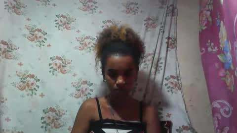 Snapshot of claudiannah chatting on 12.13.25 claudianne online show from 12.13.25