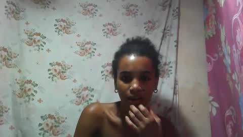 Snapshot of claudiannah chatting on 12.15.25 claudianne online show from 12.15.25