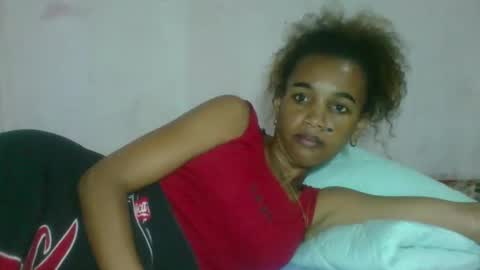 Snapshot of claudiannah chatting on 01.06.26 claudianne online show from 01.06.26