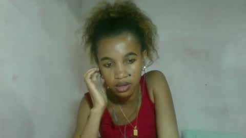 Snapshot of claudiannah chatting on 01.10.26 claudianne online show from 01.10.26