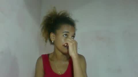 Snapshot of claudiannah chatting on 01.11.26 claudianne online show from 01.11.26