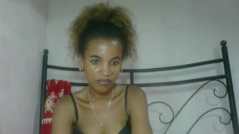 Snapshot of claudiannah chatting on 01.17.26 claudianne online show from 01.17.26