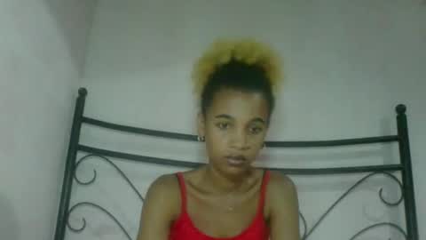 Snapshot of claudiannah chatting on 02.03.26 claudianne online show from 02.03.26