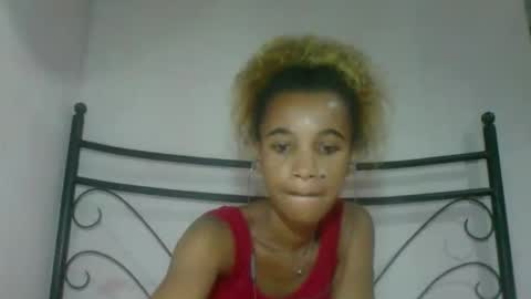 Snapshot of claudiannah chatting on 02.06.26 claudianne online show from 02.06.26