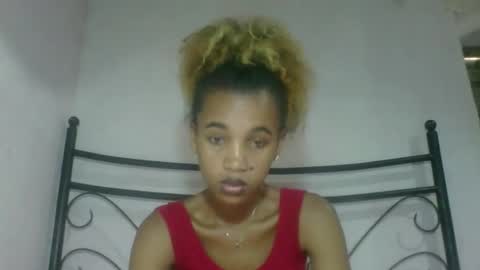 Snapshot of claudiannah chatting on 02.10.26 claudianne online show from 02.10.26