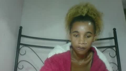 Snapshot of claudiannah chatting on 02.13.26 claudianne online show from 02.13.26