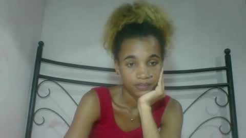 Snapshot of claudiannah chatting on 02.15.26 claudianne online show from 02.15.26