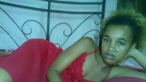 Snapshot of claudiannah chatting on 02.22.26 claudianne online show from 02.22.26