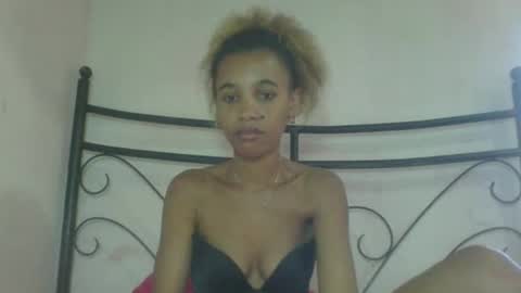 Snapshot of claudiannah chatting on 02.24.26 claudianne online show from 02.24.26