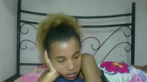 Snapshot of claudiannah chatting on 02.27.26 claudianne online show from 02.27.26