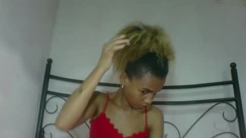 Snapshot of claudiannah chatting on 03.03.26 claudianne online show from 03.03.26