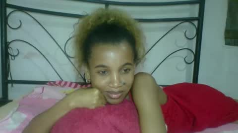 Snapshot of claudiannah chatting on 03.03.26 claudianne online show from 03.03.26