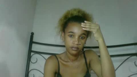 Snapshot of claudiannah chatting on 03.06.26 claudianne online show from 03.06.26