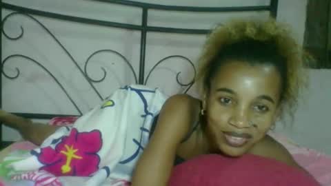 Snapshot of claudiannah chatting on 03.07.26 claudianne online show from 03.07.26