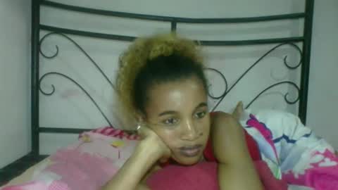 Snapshot of claudiannah chatting on 03.08.26 claudianne online show from 03.08.26