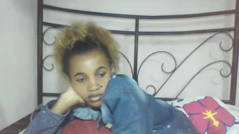 Snapshot of claudiannah chatting on 03.13.26 claudianne online show from 03.13.26