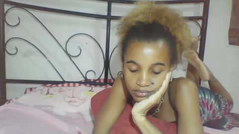 Snapshot of claudiannah chatting on 03.16.26 claudianne online show from 03.16.26