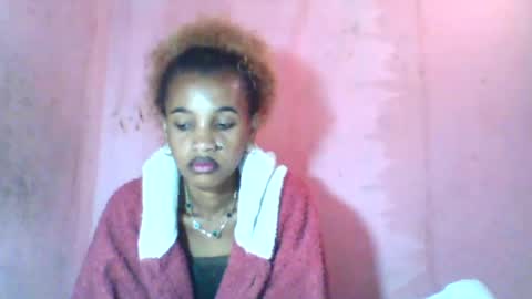 Snapshot of claudiannah chatting on 06.20.26 claudianne online show from 06.20.26