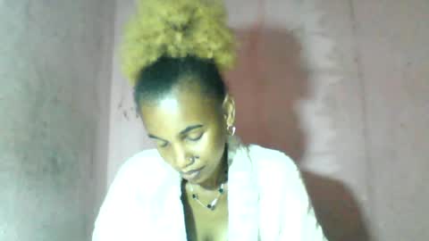 Snapshot of claudiannah chatting on 06.28.26 claudianne online show from 06.28.26