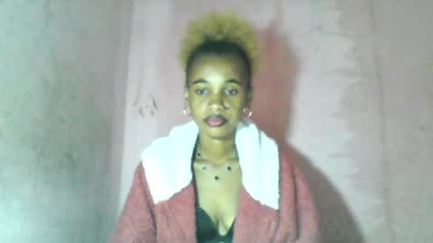 Snapshot of claudiannah chatting on 06.29.26 claudianne online show from 06.29.26